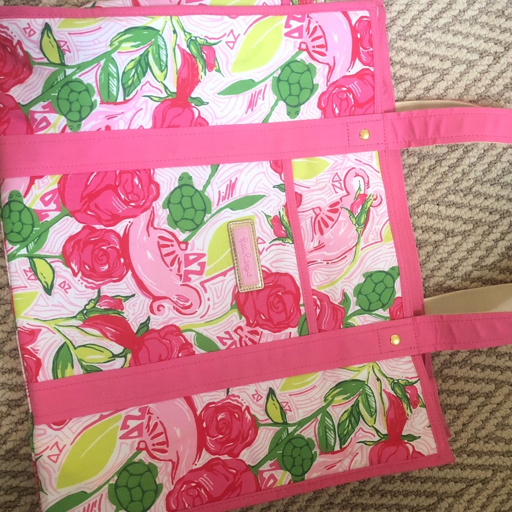 Brand New Lilly Pulitzer Bag